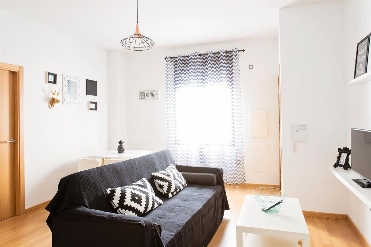 Homely Malaga Refino Oriental Eksteriør bilde